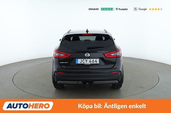 Nissan Qashqai 4 of 30