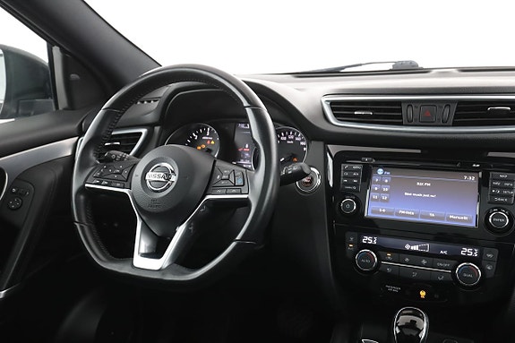 Nissan Qashqai 14 of 30