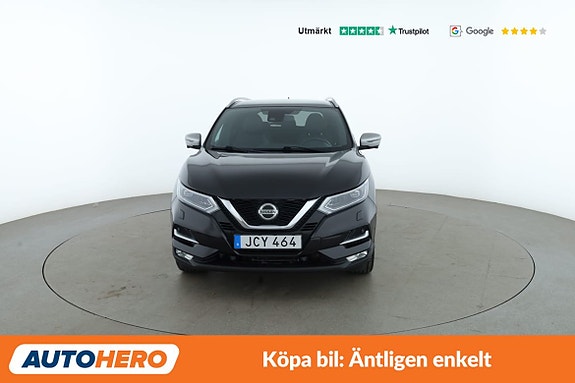 Nissan Qashqai 9 of 30
