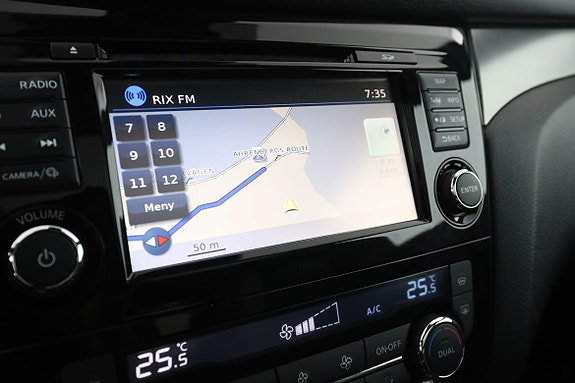 Nissan Qashqai 21 of 30