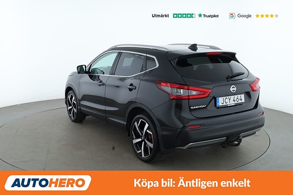Nissan Qashqai 3 of 30