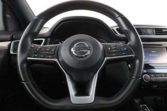 Nissan Qashqai 19 of 30