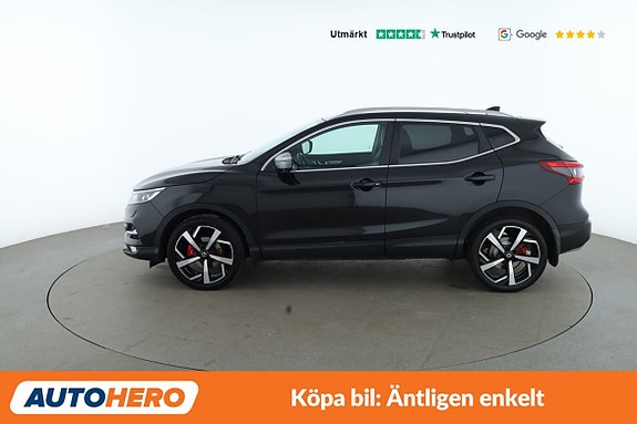 Nissan Qashqai 2 of 30