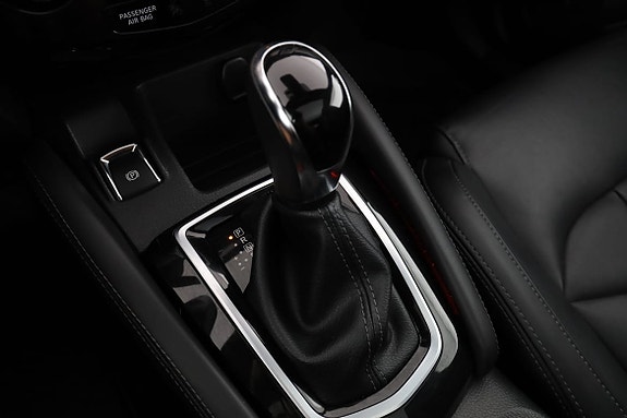 Nissan Qashqai 25 of 30