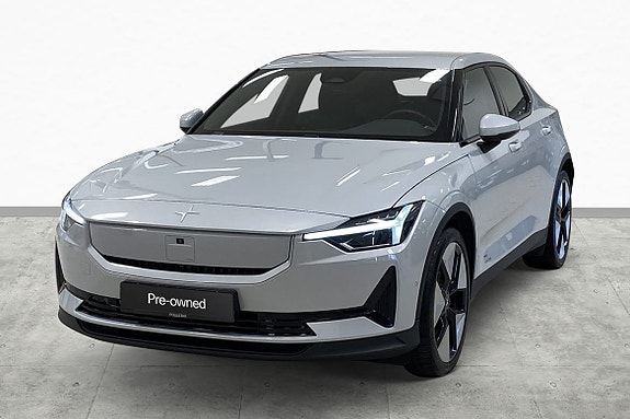 Polestar 2 6 of 14