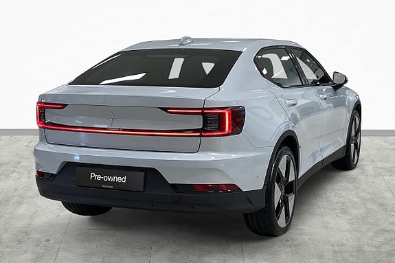 Polestar 2 8 of 14