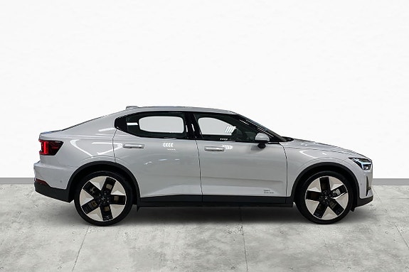 Polestar 2 3 of 14