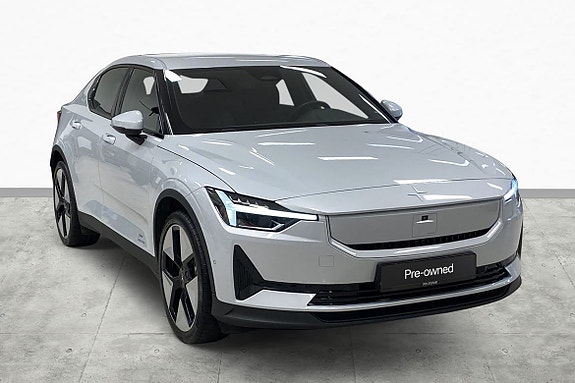 Polestar 2 9 of 14