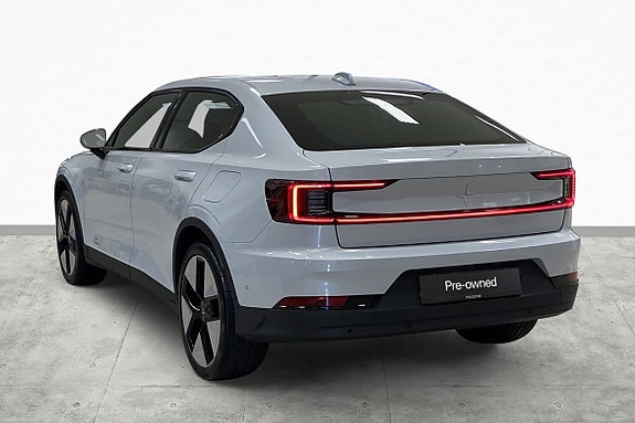 Polestar 2 7 of 14