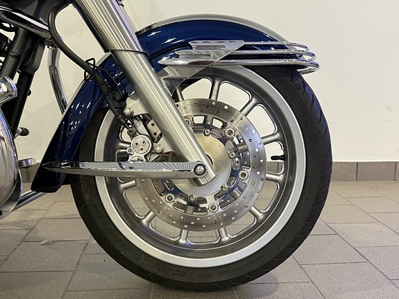 Yamaha XV1900A Midnight Star + Schuring Trailer 9 of 12