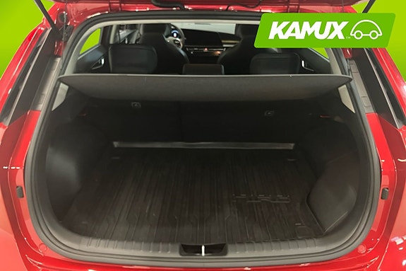 Kia Niro 16 of 24