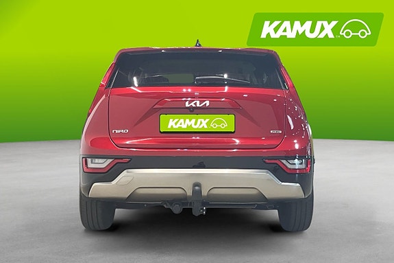 Kia Niro 5 of 24
