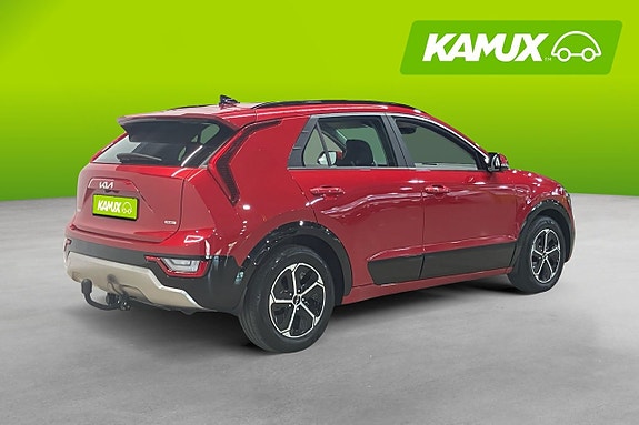 Kia Niro 4 of 24