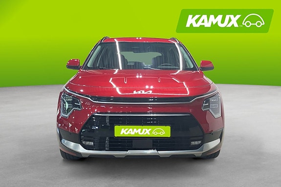 Kia Niro 6 of 24