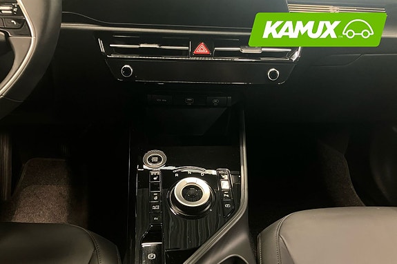 Kia Niro 11 of 24
