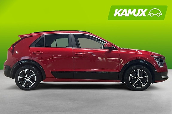 Kia Niro 2 of 24