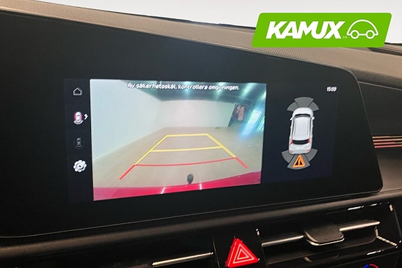 Kia Niro 19 of 24
