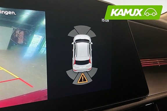 Kia Niro 18 of 24