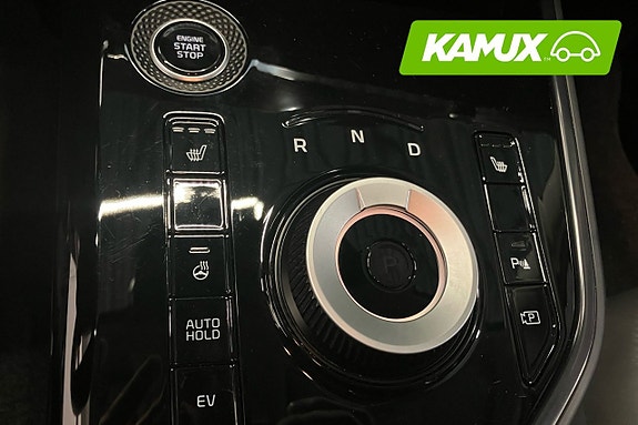 Kia Niro 24 of 24