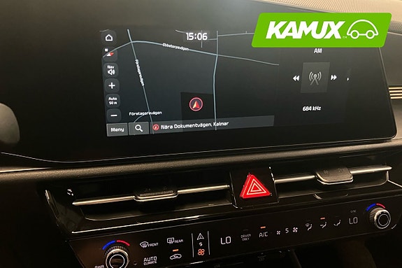 Kia Niro 17 of 24