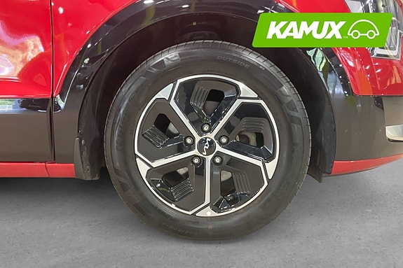 Kia Niro 8 of 24