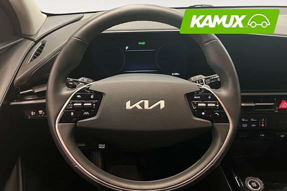 Kia Niro 13 of 24