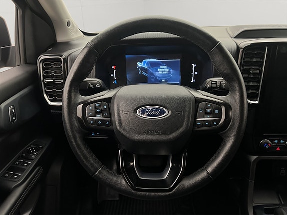 Ford Ranger 16 of 30