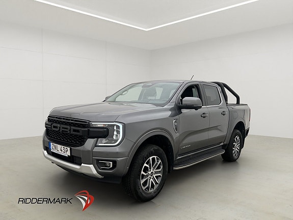 Ford Ranger 3 of 30