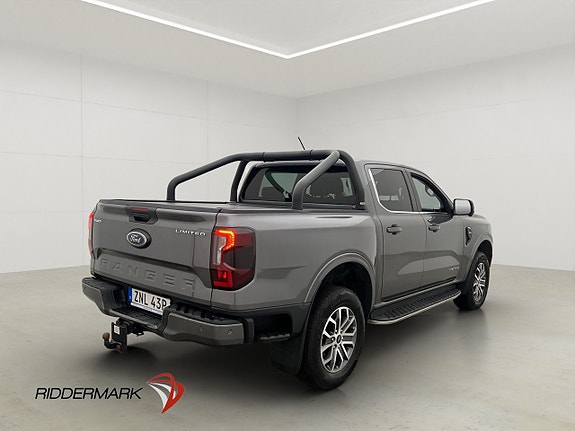 Ford Ranger 9 of 30