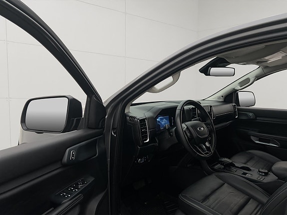 Ford Ranger 13 of 30