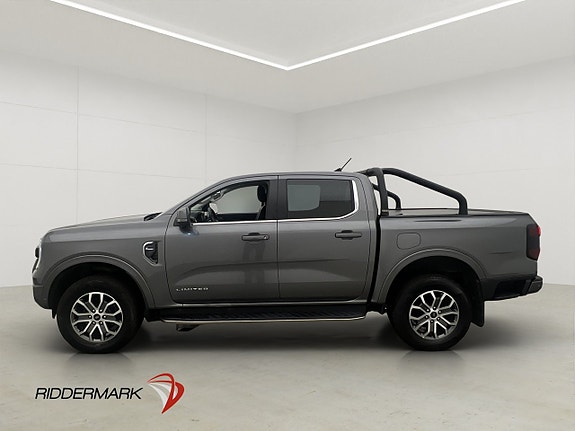 Ford Ranger 6 of 30