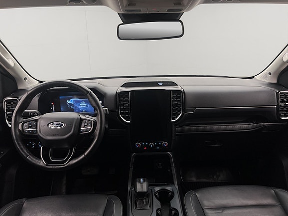 Ford Ranger 15 of 30