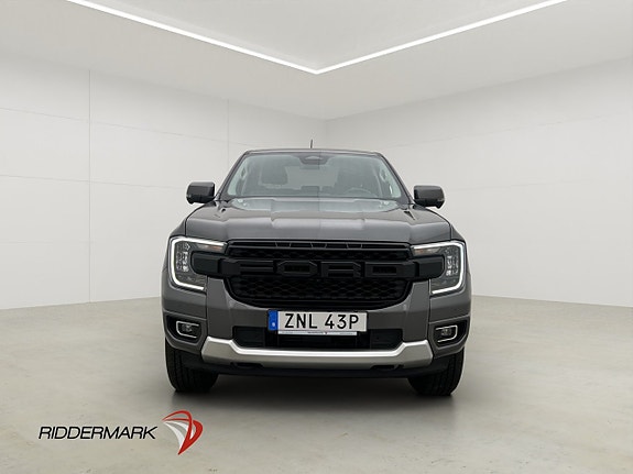 Ford Ranger 5 of 30