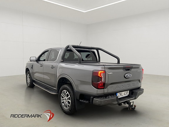 Ford Ranger 7 of 30