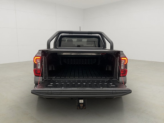 Ford Ranger 12 of 30