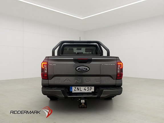 Ford Ranger 8 of 30