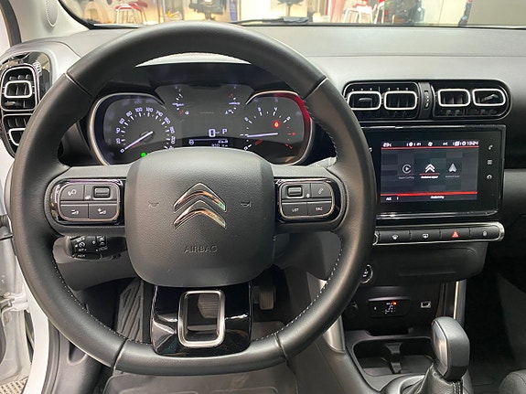 Citroen C3 Aircross 7 of 11