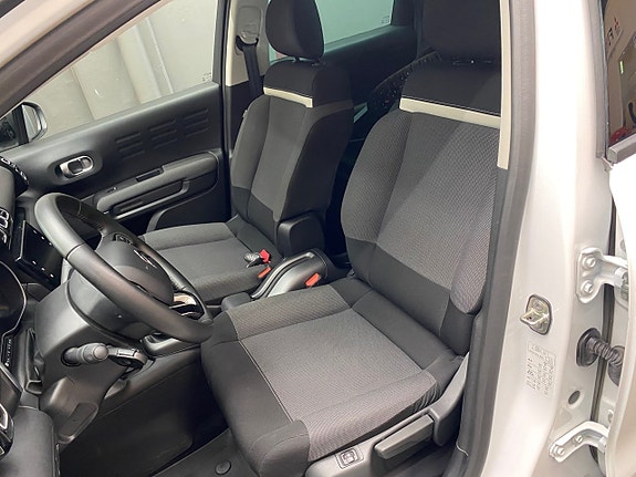 Citroen C3 Aircross 5 of 11