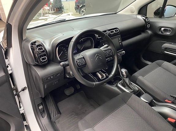 Citroen C3 Aircross 6 of 11