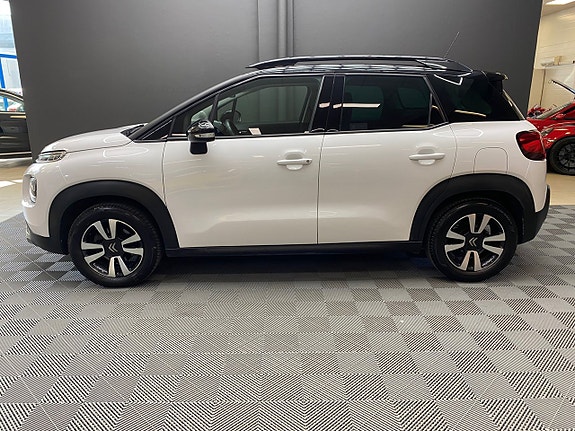 Citroen C3 Aircross 2 of 11