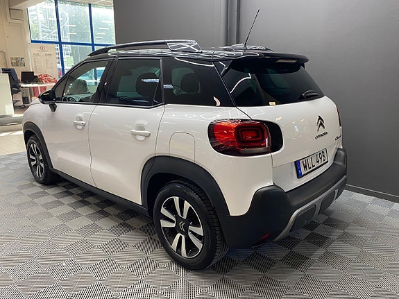 Citroen C3 Aircross 3 of 11
