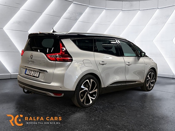 Renault Grand Scenic I 7 of 19