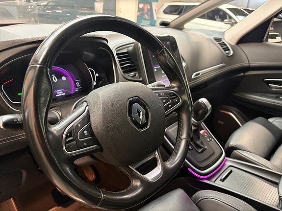 Renault Grand Scenic I 12 of 19