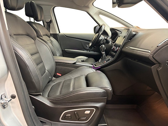 Renault Grand Scenic I 16 of 19