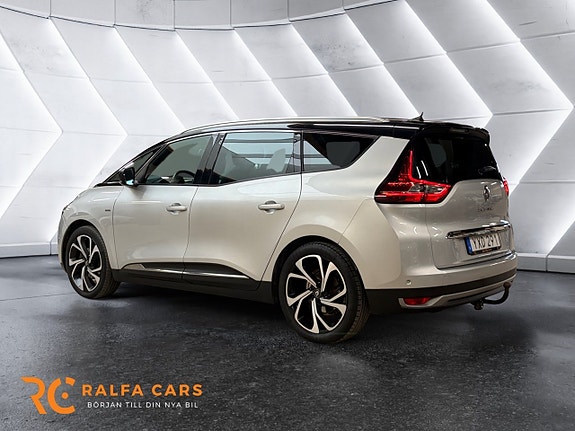 Renault Grand Scenic I 4 of 19