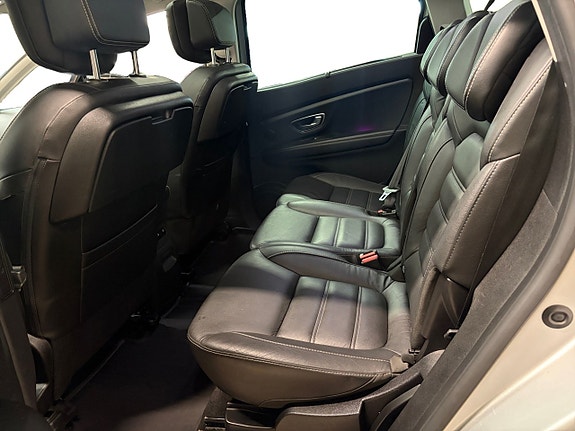 Renault Grand Scenic I 15 of 19