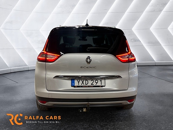 Renault Grand Scenic I 9 of 19