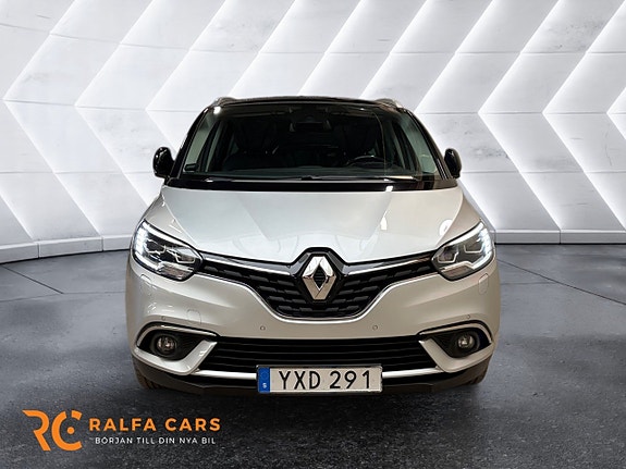 Renault Grand Scenic I 8 of 19