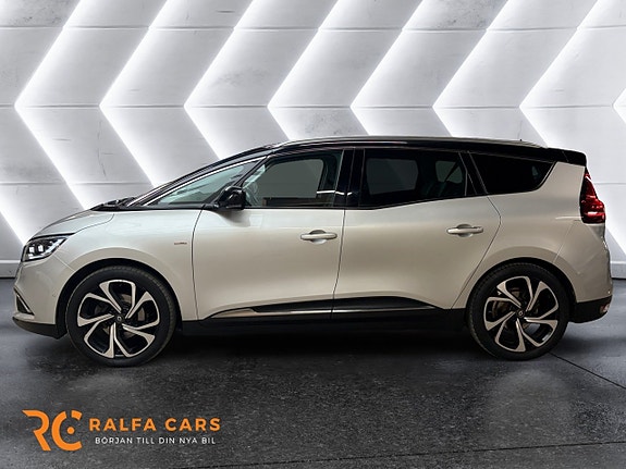 Renault Grand Scenic I 3 of 19
