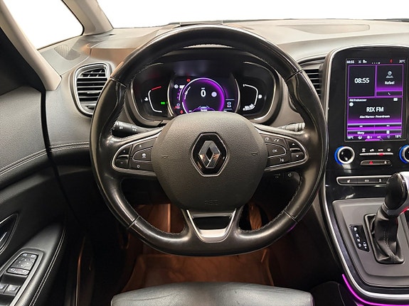 Renault Grand Scenic I 11 of 19